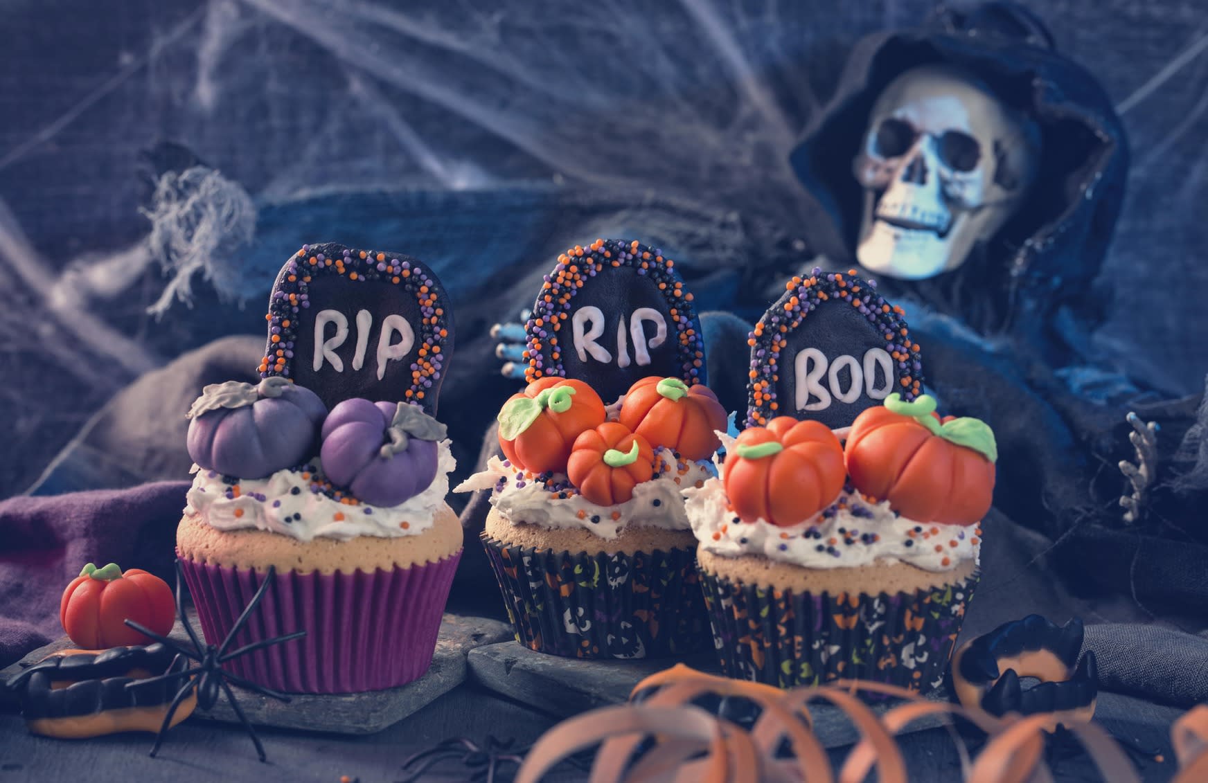 Halloween Party Themes Fit for All Ages