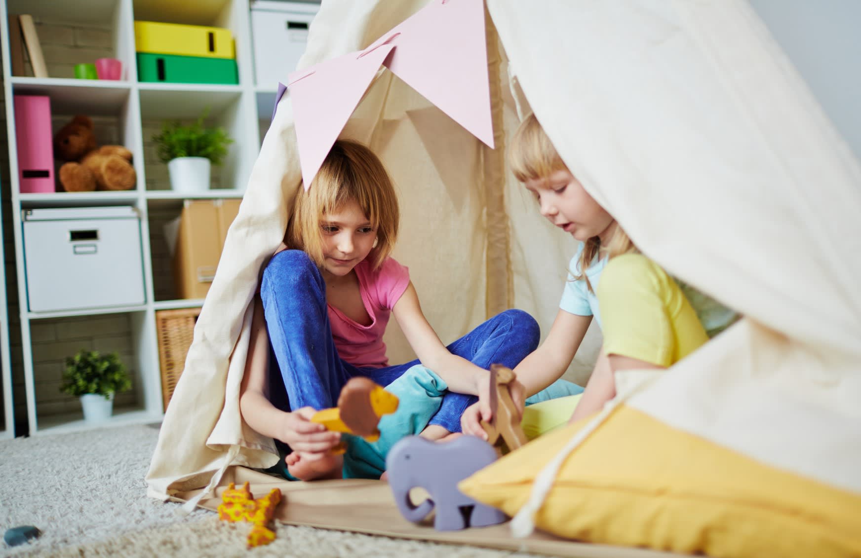 Cost Effective Ways to Keep the Kids Entertained over the Summer