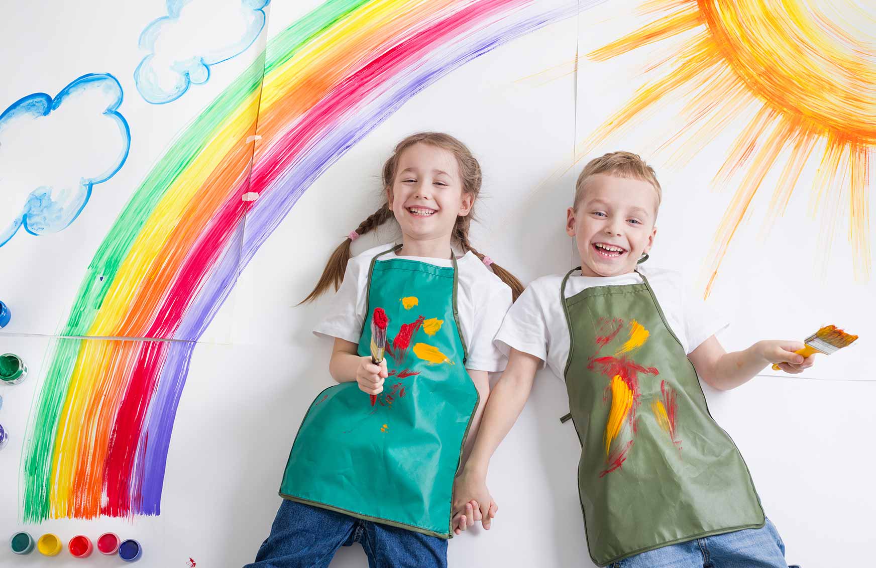 What are the Best Rainy Day Activities for Kids?