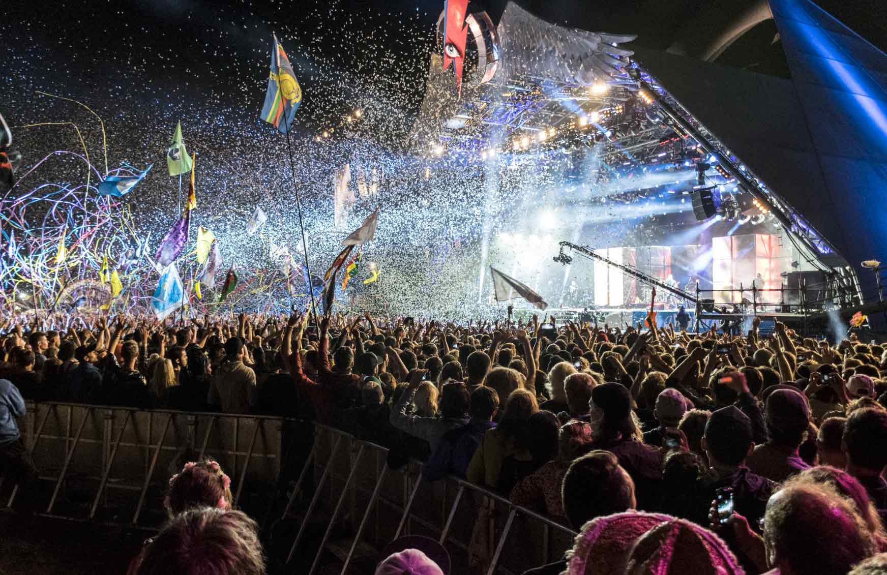 UK Festival Guide 2019: What's On & What You'll Need to Survive