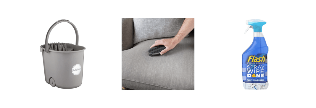 10 Most Commonly Overlooked Areas When Cleaning 3