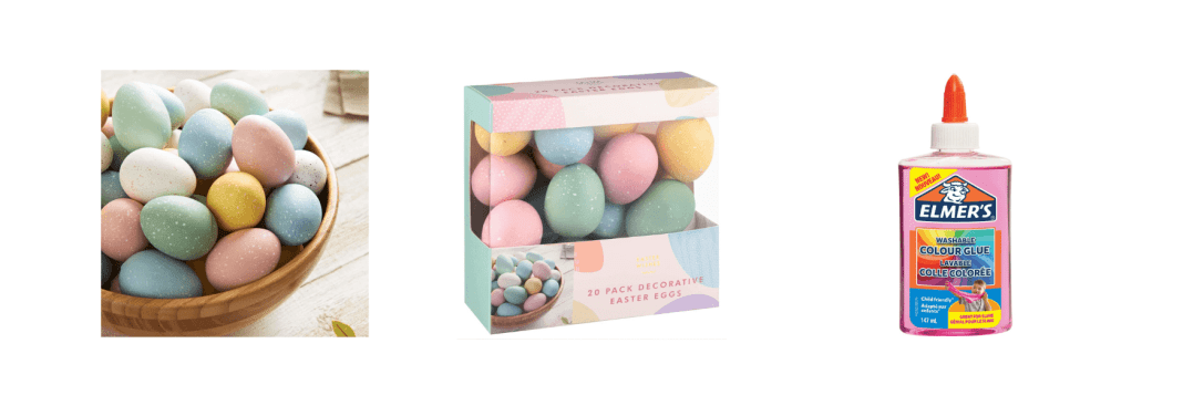 Easy DIY Decorations for Easter 2022 1