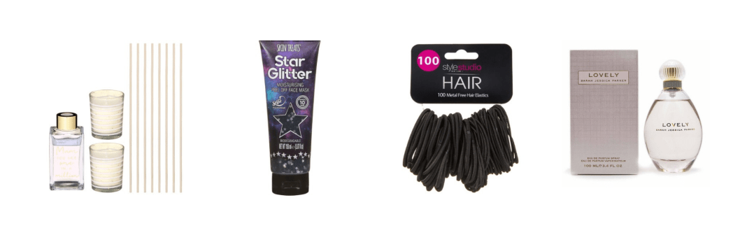 2 - Mother's Day - B&M