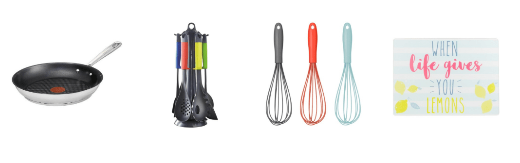 2 Equipment - Pancake Day - Feb -