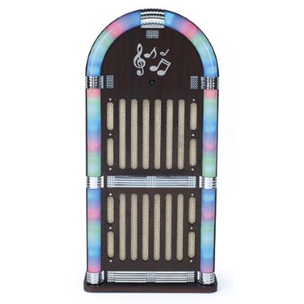 Bluetooth jukebox