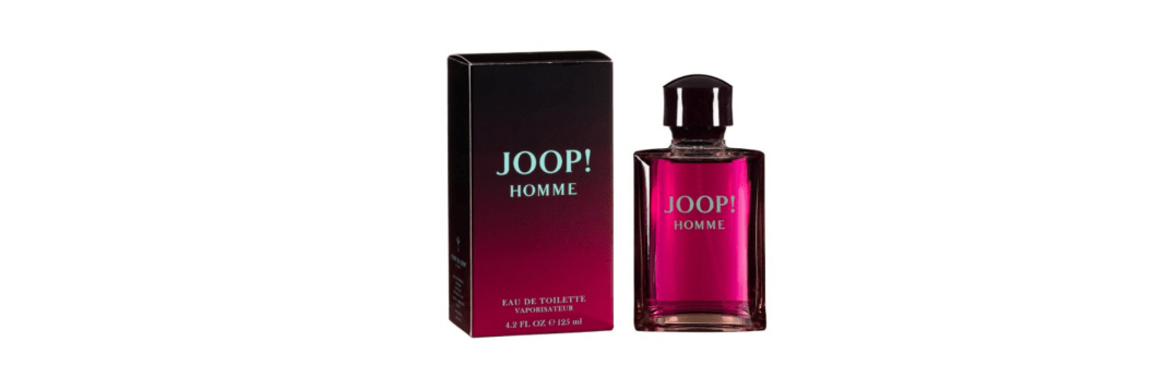 Joop! - Eau De Toilette