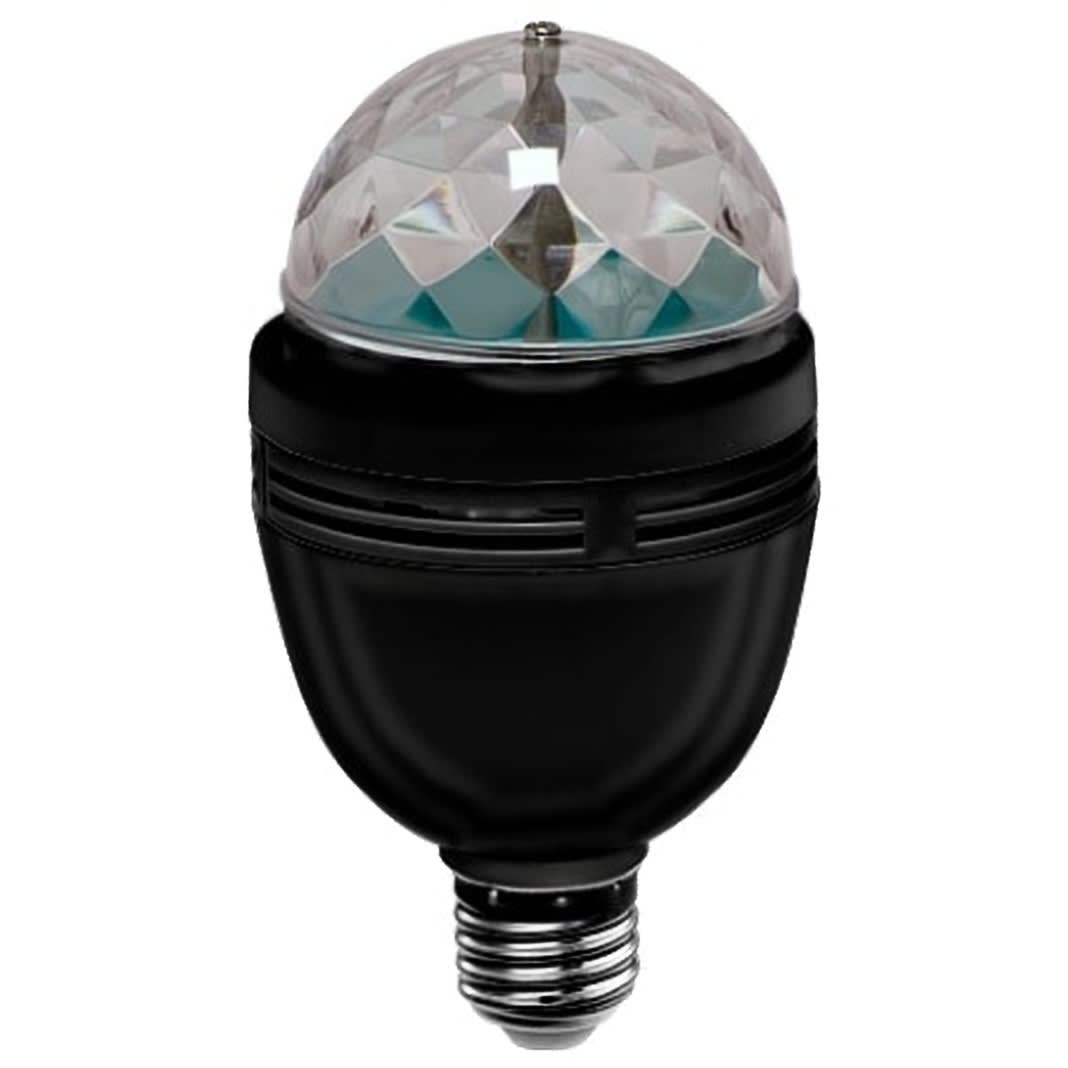 Disco Bulb