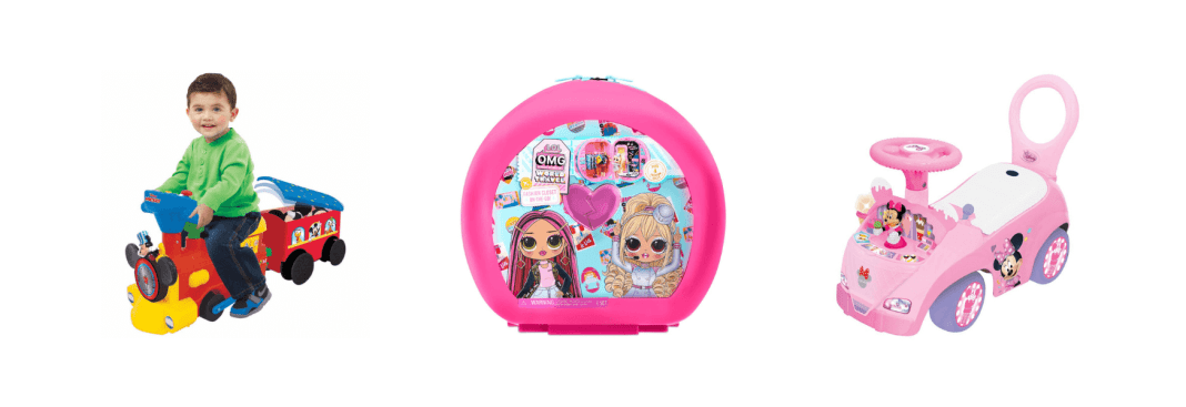 Half-Term Activities to Keep the Kids Entertained