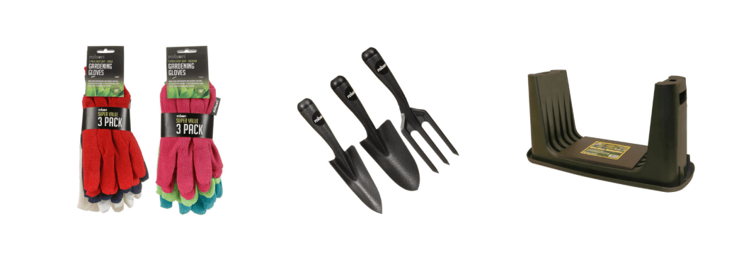 Garden Flowers for Spring 3