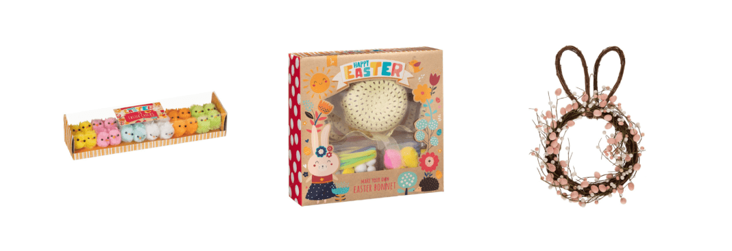 Easy DIY Decorations for Easter 2022 3