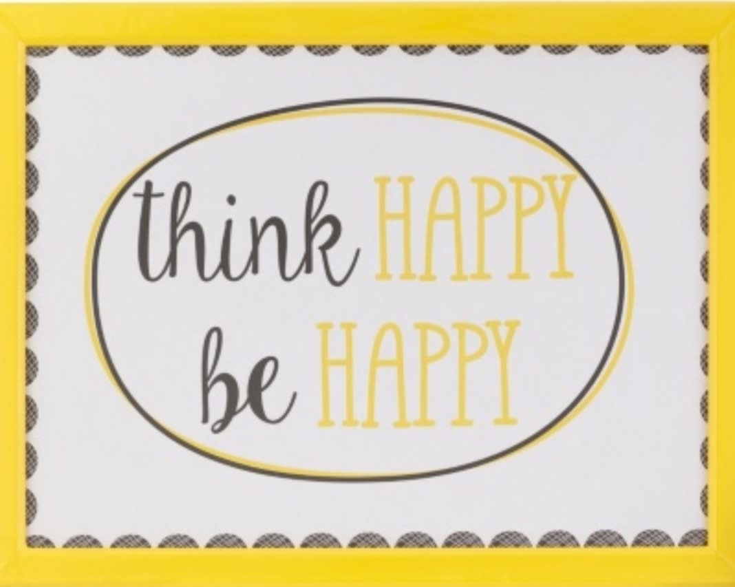 cushioned lap tray think happy be happy