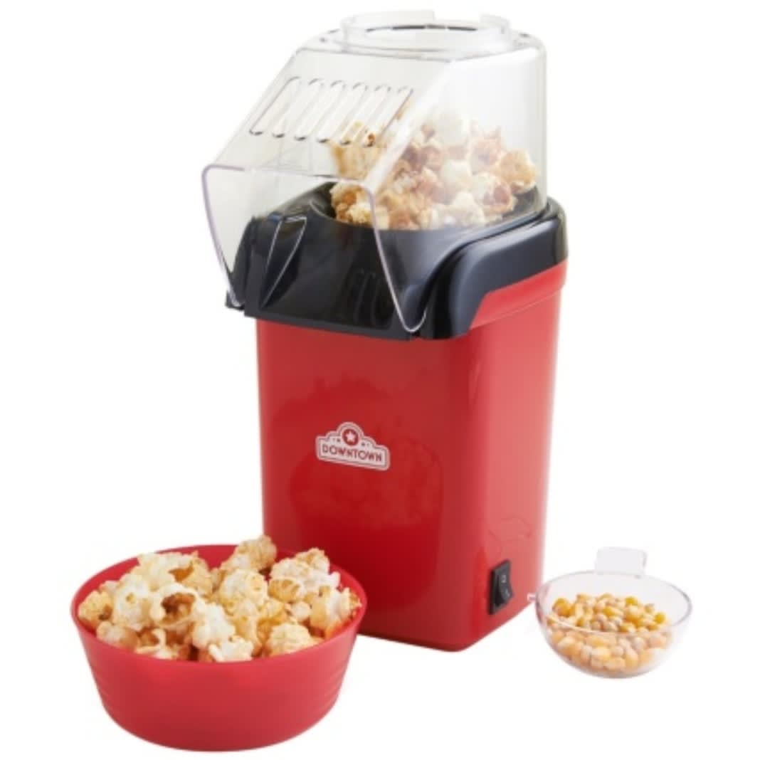 downtown popcorn maker