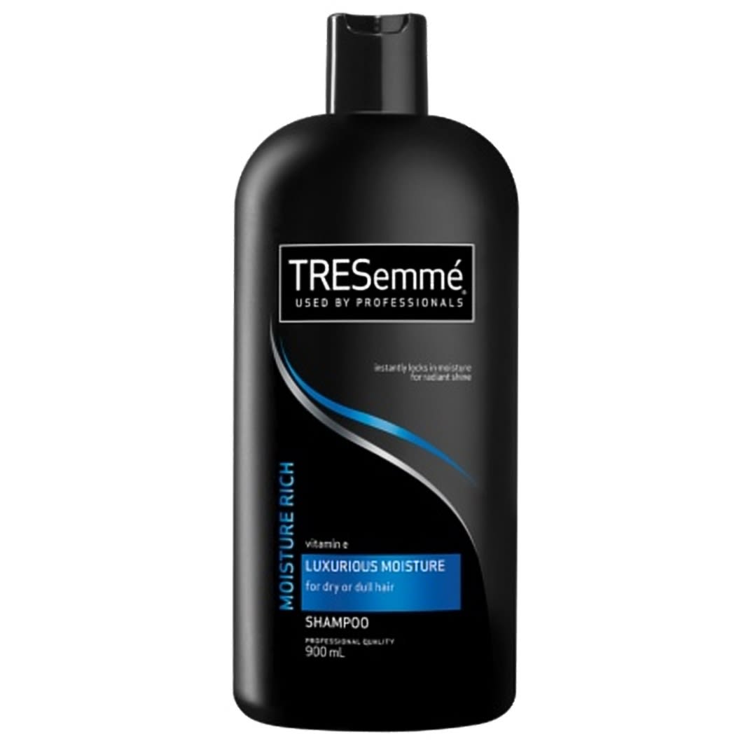 Moisture Rich Luxurious Moisture Shampoo