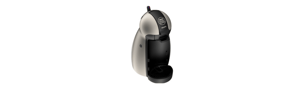 Nescafe Dolce Gusto Piccolo Coffee Machine