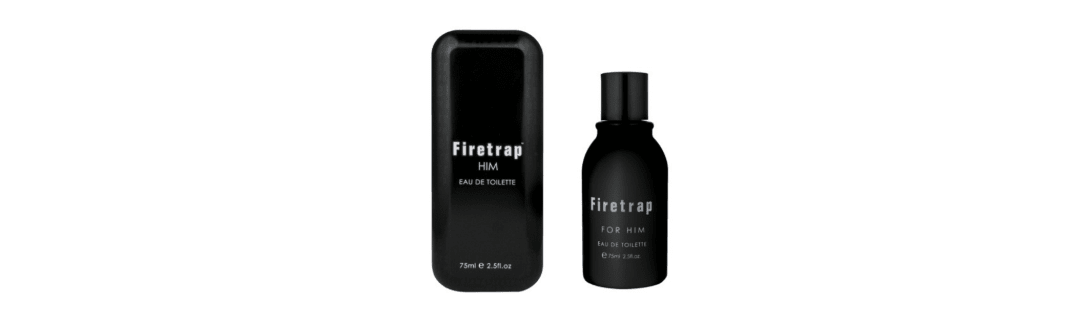 Firetrap - Eau De Toilette