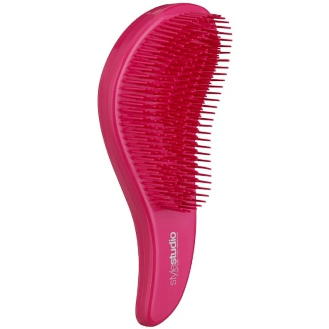 Style Studio Detangle Hair Brush