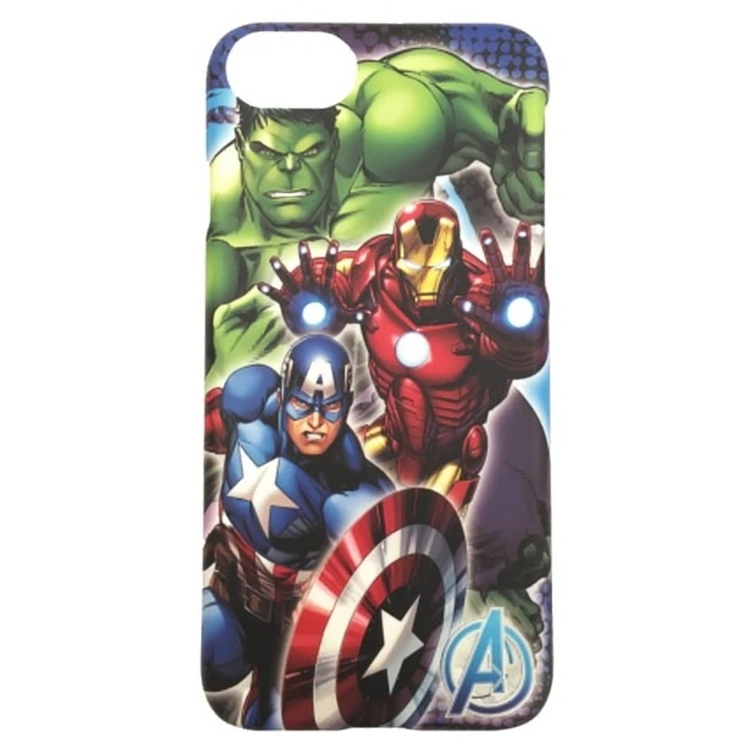 Phone case avengers