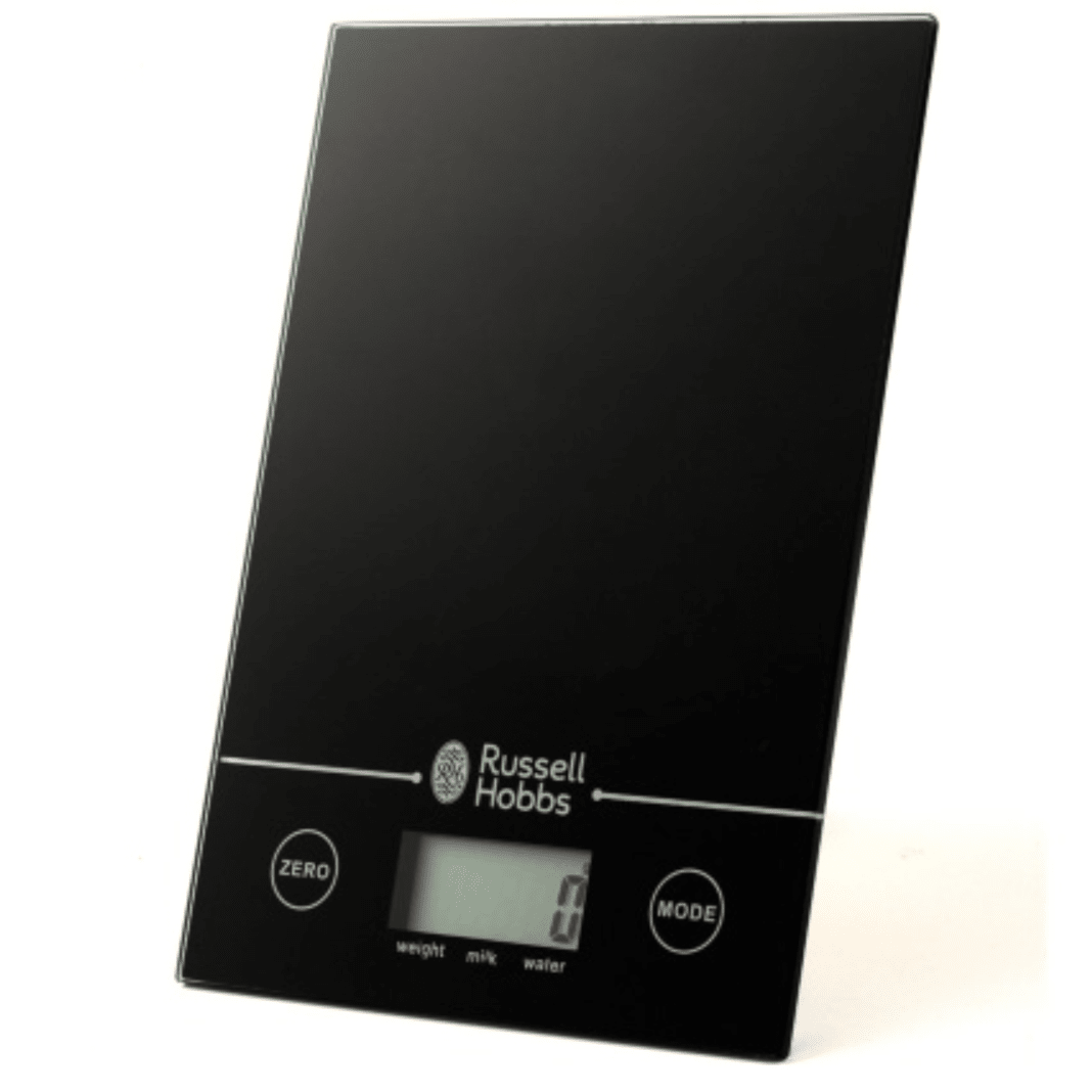 Digital scales