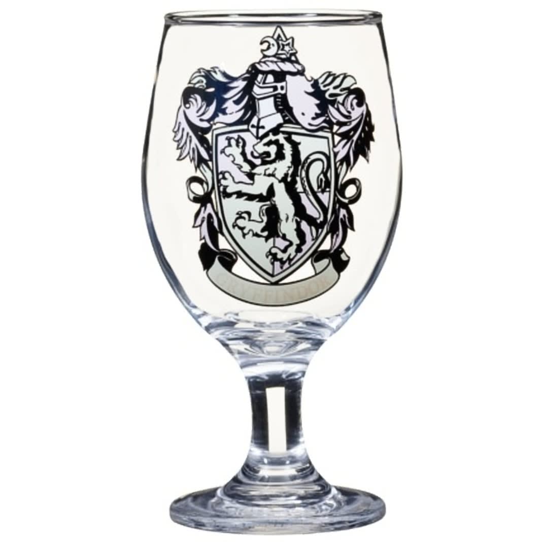 Harry Potter colour change glass