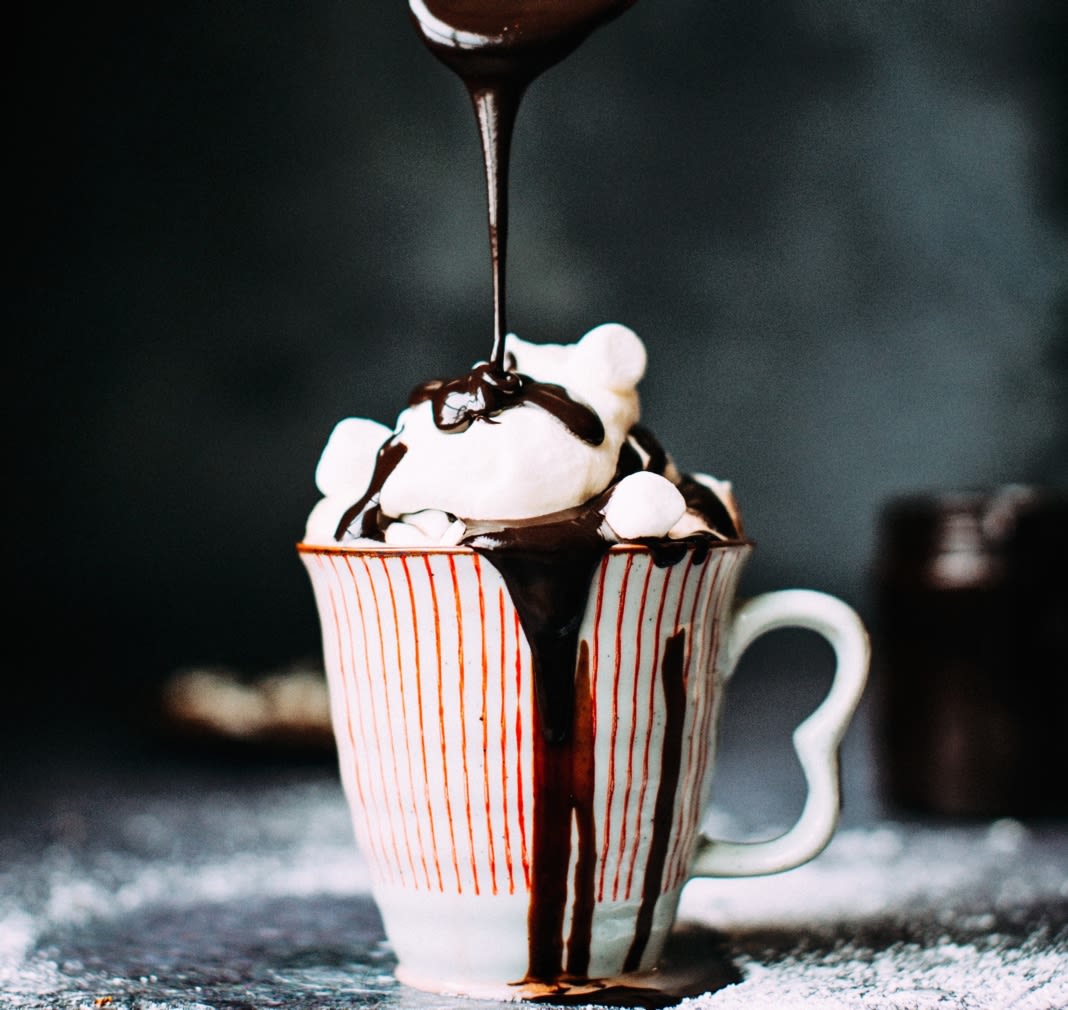 christmas countdown with B&M