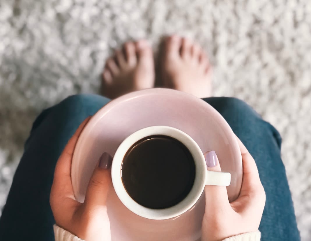 Keep your home toasty with B&M