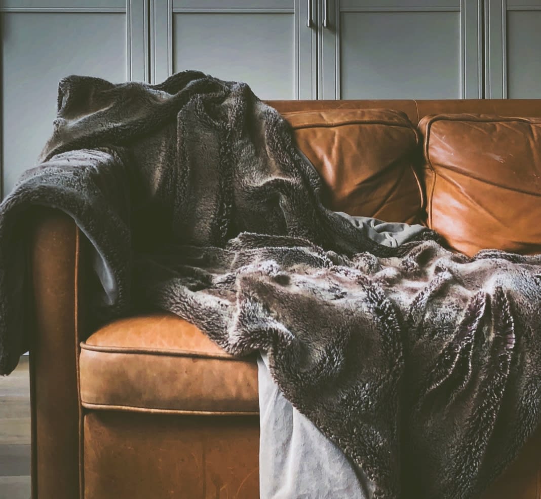 Keep your home toasty with B&M