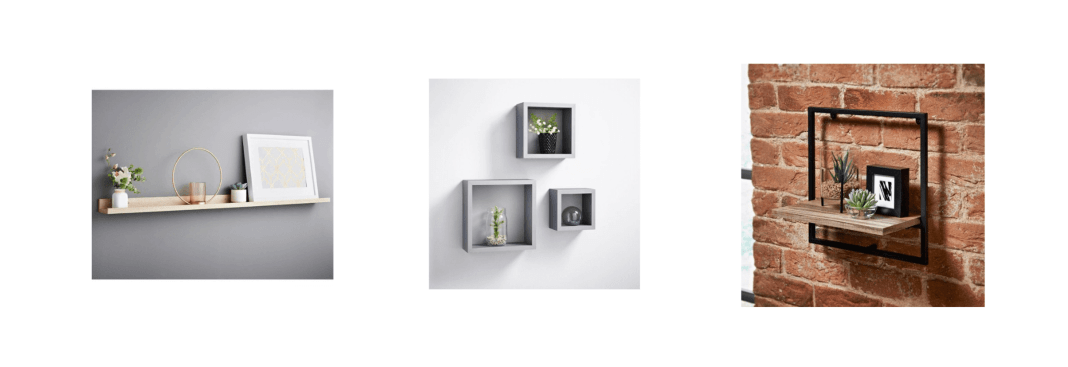 How to Create a Gallery Wall