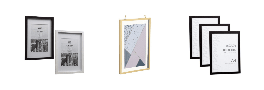 How to Create a Gallery Wall