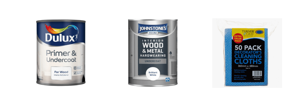 DIY Tips: An Interior Painting Checklist 3