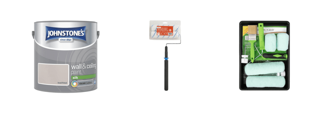 DIY Tips: An Interior Painting Checklist