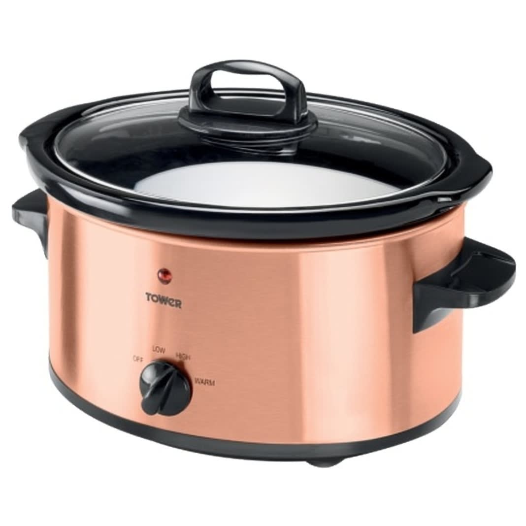 Tower Slow Cooker