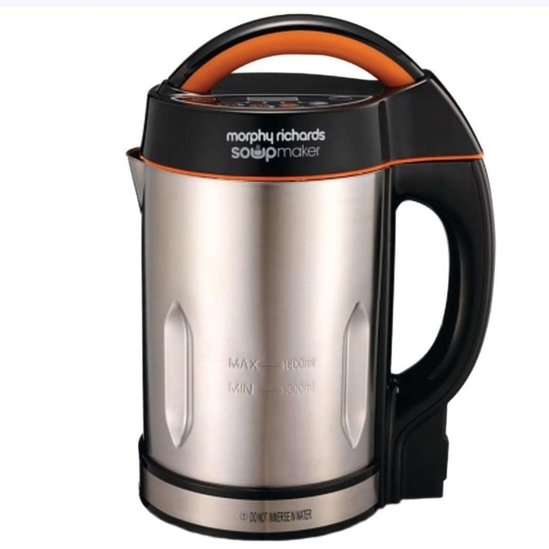 Morphy Richards Soup Maker