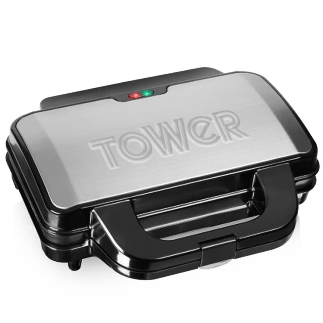 Tower Deep Fill Sandwich Maker
