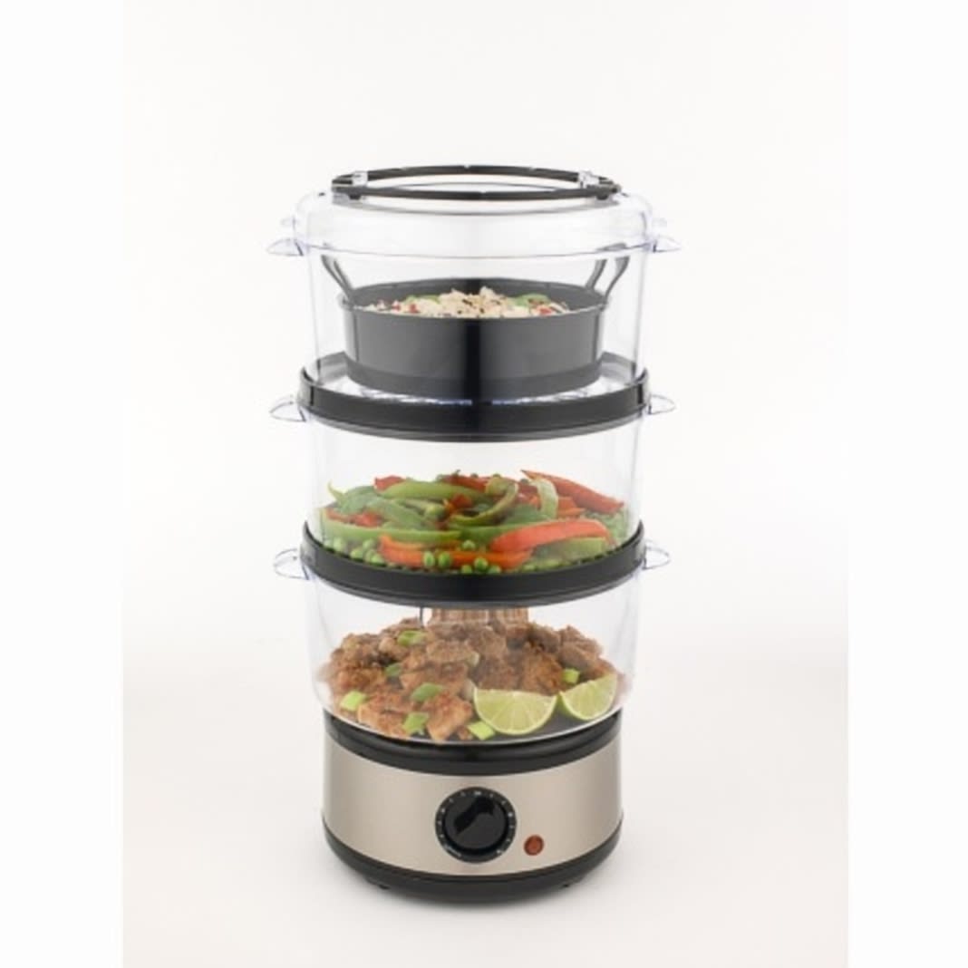 Weight Watchers 3 Tier Steamer