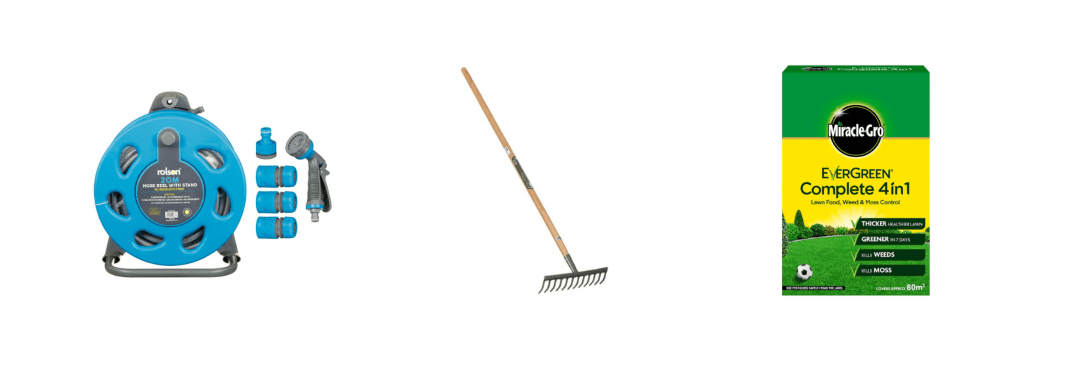 Garden Maintenance Tips for Summer 1