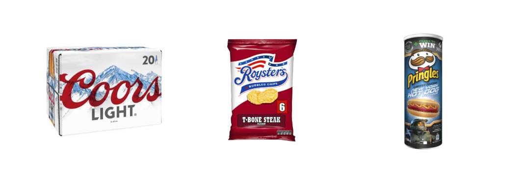 Host the Ultimate Euro 2021 Watch Party