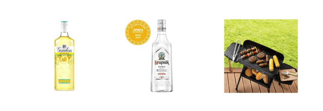 Host the Ultimate Euro 2021 Watch Party