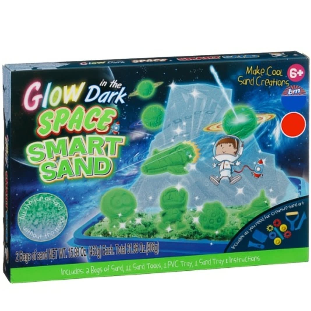 Glow in the dark - Oct 29th - Image 3