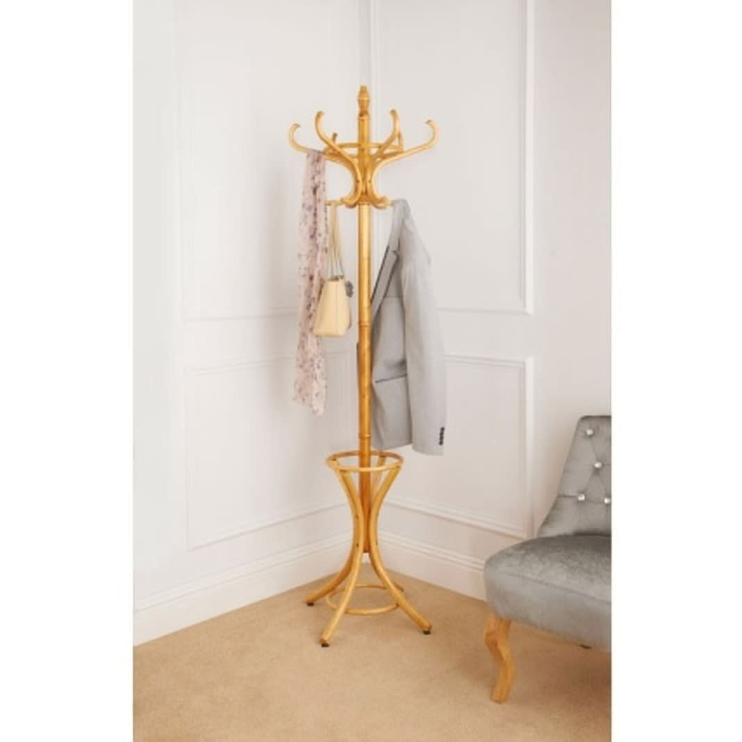 Padstow Coat Stand