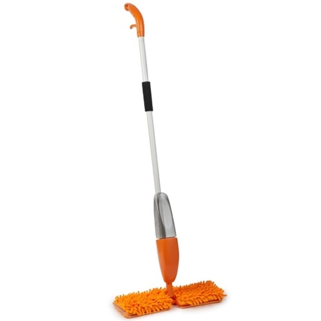 Beldray Double Sided Spray Mop