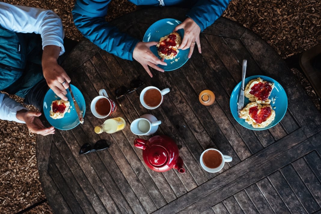 Black Friday deals with B&M