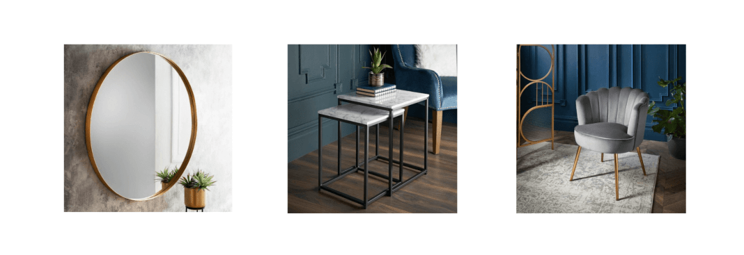 Small Living Room Ideas: Maximise Your Living Space 3