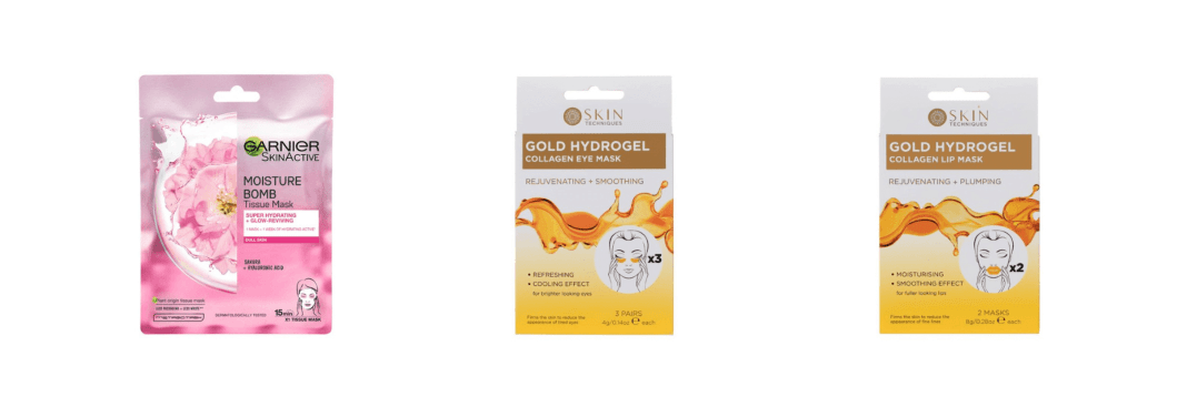 Summer Skincare Essentials 3