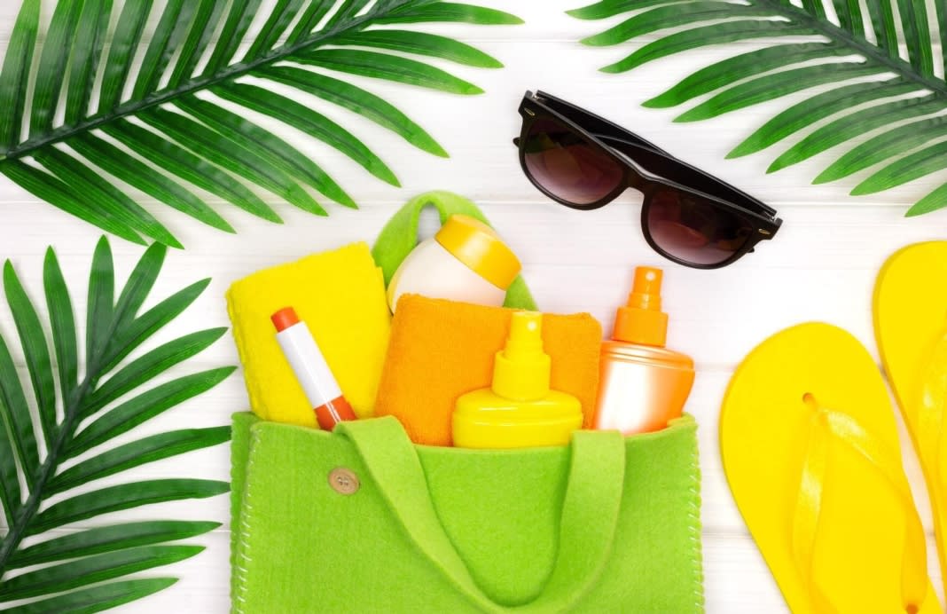 Summer Skincare Essentials