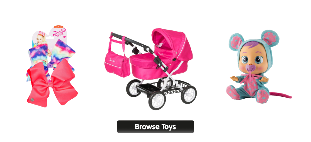 The Best Toys at B&M for Christmas