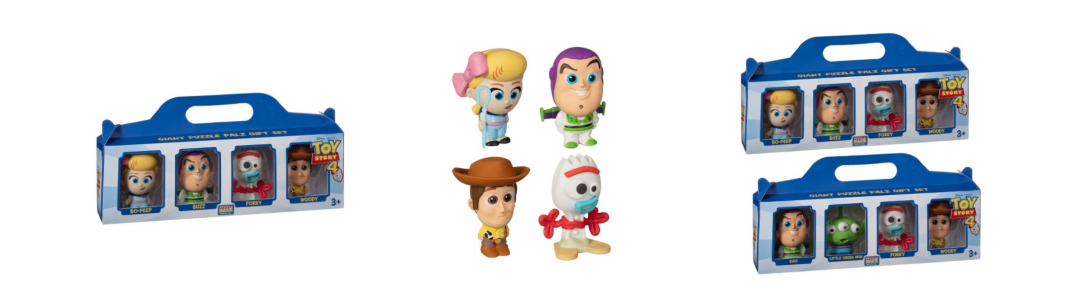 Toy Story 4 Product - Disney Toys