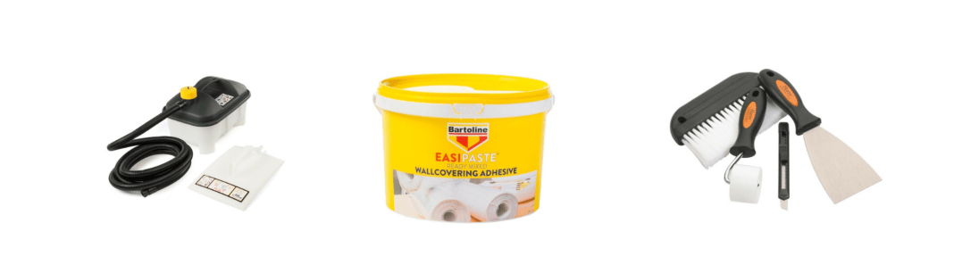 Wallpaper Trends - Tools