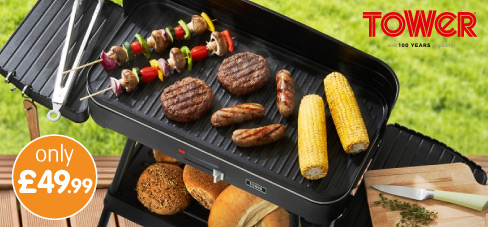 Save on BBQs at B&M. Save on BBQs at B&M.