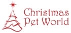 Christmas Pet World