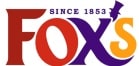 Fox's
